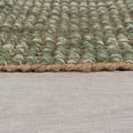 Teppich von Flair Rugs, in der Farbe Grün, aus Textil, andere Perspektive, Vorschaubild