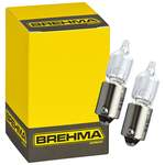 Brehma - der Marke BREHMA