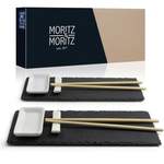 Moritz & der Marke Moritz & Moritz