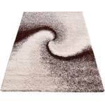 Hochflor-Teppich Foskros, der Marke andas