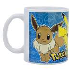 POKÉMON Tasse der Marke POKÉMON