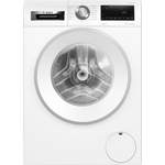 Frontladerwaschmaschine von Bosch, in der Farbe Weiss, aus Wolle, Vorschaubild