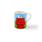 Snoopy Kaffeebecher der Marke Thalia