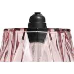 Deckenlampe von Kayoom, in der Farbe Rosa, aus Glas, andere Perspektive, Vorschaubild