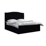 Boxspringbett Motter der Marke Mercer41