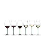 RIEDEL Glas der Marke Riedel