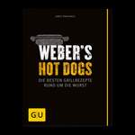 Weber’s Hot der Marke Weber-Stephen