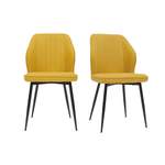 Design-Stühle aus der Marke Miliboo