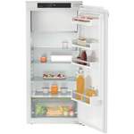 Kühlschrank von Liebherr, in der Farbe Weiss, Vorschaubild