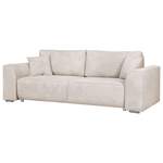 2/3-Sitzer Sofa von INOSIGN, in der Farbe Beige, aus Cord, andere Perspektive, Vorschaubild