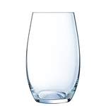 Glas von Chef & Sommelier, aus Kristallglas, andere Perspektive, Vorschaubild