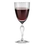 HOLMEGAARD Rotweinglas der Marke Holmegaard