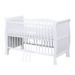 Baby-Delux Babybett der Marke Baby-Delux