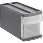 Schubladenbox Mono der Marke Rotho Kunststoff AG