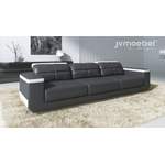 Big Sofa der Marke JVmoebel