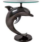 Beistelltisch Dolphin der Marke KARE DESIGN