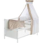 Schardt Babybett der Marke Schardt