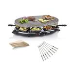 Setpoint Raclette, der Marke Setpoint