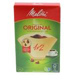Melitta Filterkaffeemaschine der Marke Melitta