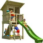 Spielturm BEACH der Marke Spielturmking