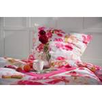 Bettwäsche-Garnitur von Apelt, in der Farbe Rosa, aus Textil, andere Perspektive, Vorschaubild