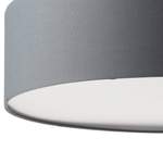 Deckenlampe von Schöner Wohnen Kollektion, in der Farbe Grau, aus Metall, Vorschaubild