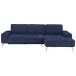 Ecksofa von OTTO products, aus Chenille, andere Perspektive, Vorschaubild