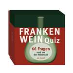 Frankenwein-Quiz (Spiel) der Marke ARSVIVENDI