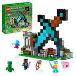 LEGO Minecraft der Marke LEGO® GmbH