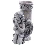 Annastore Gartenfigur der Marke Annastore