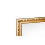 Wandspiegel von Mirrors and More, in der Farbe Gold, aus Holzwerkstoff, andere Perspektive, Vorschaubild