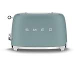 SMEG 2-Schlitz-Toaster der Marke SMEG