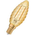 LED-Lampen, Vintage-Edition, der Marke Ledvance