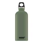 Trinkflasche Traveller der Marke Sigg