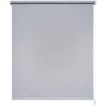 Seitenzugrollo von LIEDECO, in der Farbe Grau, aus Polyester, andere Perspektive, Vorschaubild