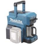 Makita Baustellen-Kaffeemaschine der Marke Makita