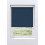 Verdunklungsrollo von My Home, in der Farbe Weiss, aus Polyester, andere Perspektive, Vorschaubild