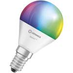 Smarte LED-Lampe der Marke LEDVANCE