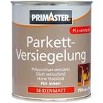 Primaster Klarlack der Marke Primaster