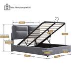 Ulife Boxspringbett der Marke Ulife