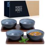 Moritz & der Marke Moritz & Moritz