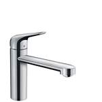 hansgrohe Küchenarmatur der Marke Hansgrohe