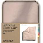 Bettdecke von Schlafgut, in der Farbe Rosa, aus Textil, andere Perspektive, Vorschaubild