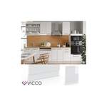 VICCO Geschirrspülerblende der Marke Vicco