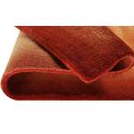 Teppich von OCI, in der Farbe Rot, aus Wolle, andere Perspektive, Vorschaubild
