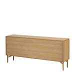 Sideboard von 4Home, aus Massivholz, andere Perspektive, Vorschaubild