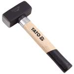 Yato Holzhammer der Marke YATO