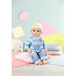 Puppe von Baby Annabell, Mehrfarbig, aus Textil, andere Perspektive, Vorschaubild