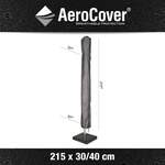 Mast Sonnenschirm der Marke Aerocovers
