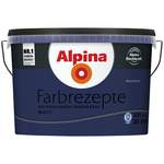 ALPINA Dispersionsfarbe der Marke Alpina